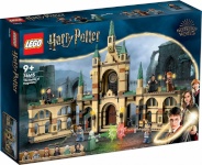 Lego klotsid Harry Potter 76415 The Battle of Hogwarts