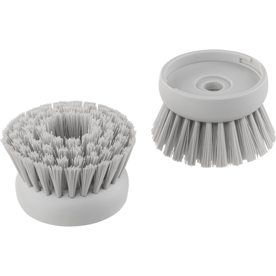 Brabantia Replacement Dish Brush Set of 2 helehall