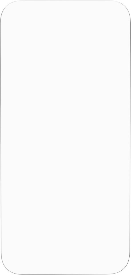 Otterbox kaitseklaas Premium Glass Antimicrobial, iPhone 15 Plus