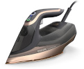 Philips triikraud DST8041/80 Azur Series 8000 Steam Iron, 3000W, must