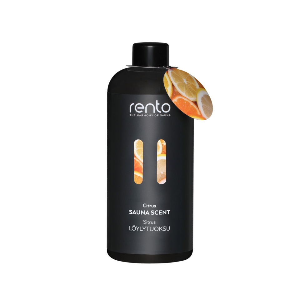 Rento leililõhn Citrus, 400ml