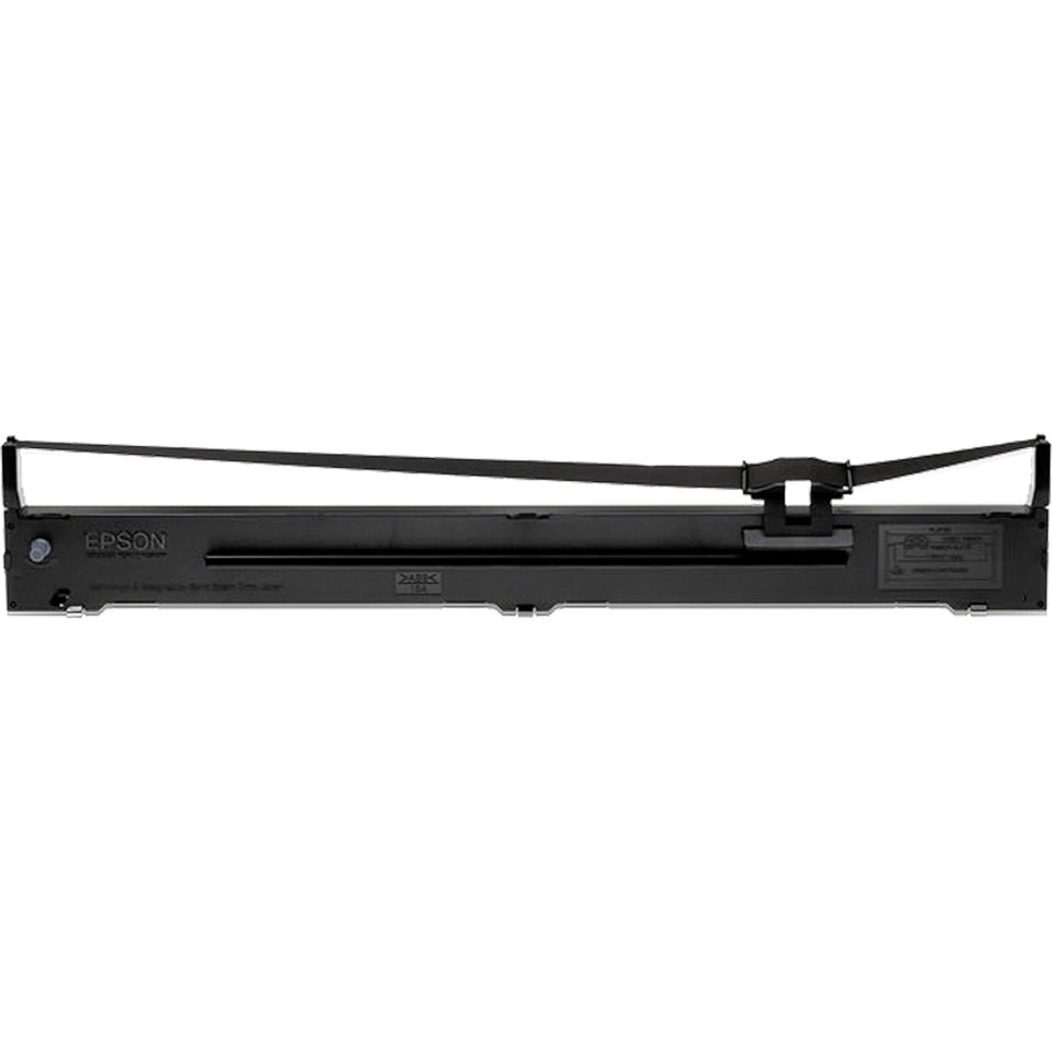 Epson trükilint Printer Ribbon must S015327