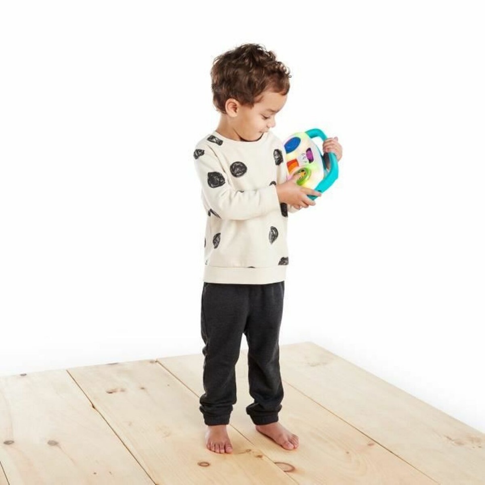 Baby Einstein Beebide mänguasi Toddler Jams