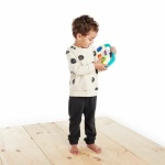 Baby Einstein Beebide mänguasi Toddler Jams