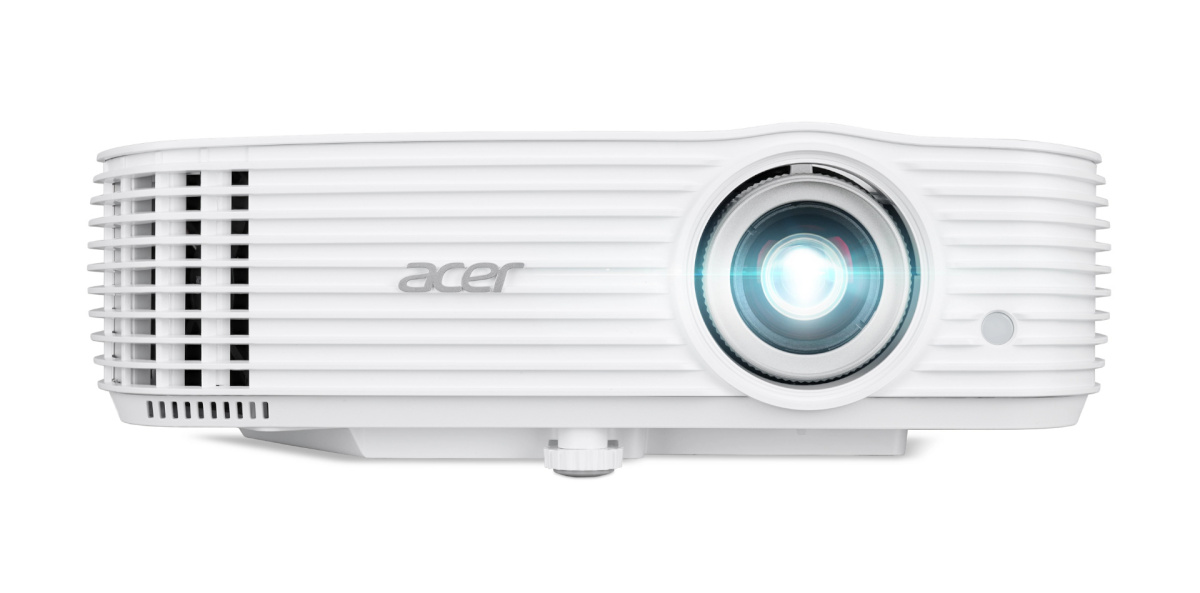 Acer projektor H6555BDKi tragb. 4500 Lumen DLP 16:9 Full HD