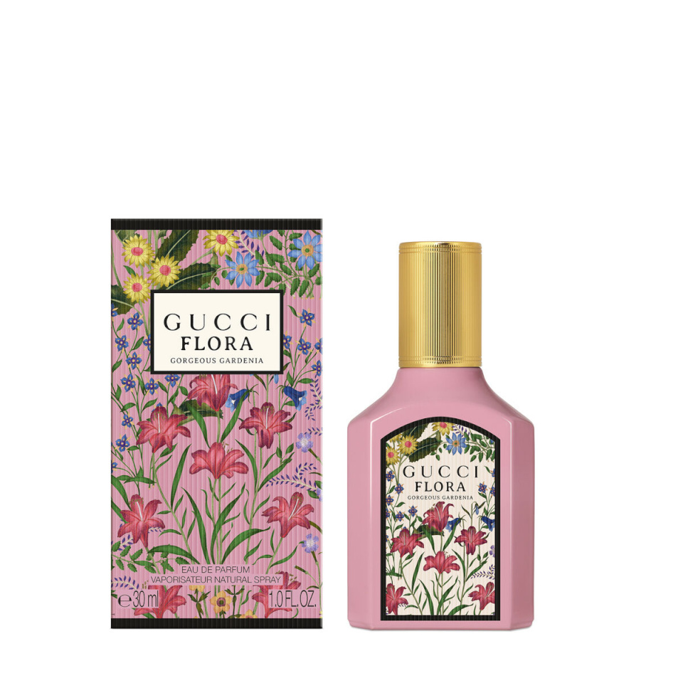 Gucci naiste parfüüm 99350094687 EDP 30ml