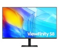 Samsung monitor 37 cali LS37D800EAUXEN