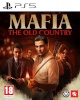 PlayStation 5 mäng Mafia: The Old Country