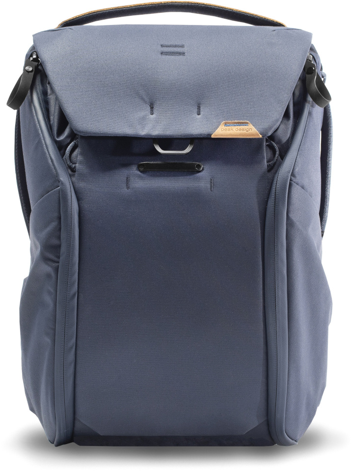 Peak Design seljakott Everyday Backpack V2 20L, midnight
