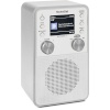 Technisat raadio DigitRadio 317 valge