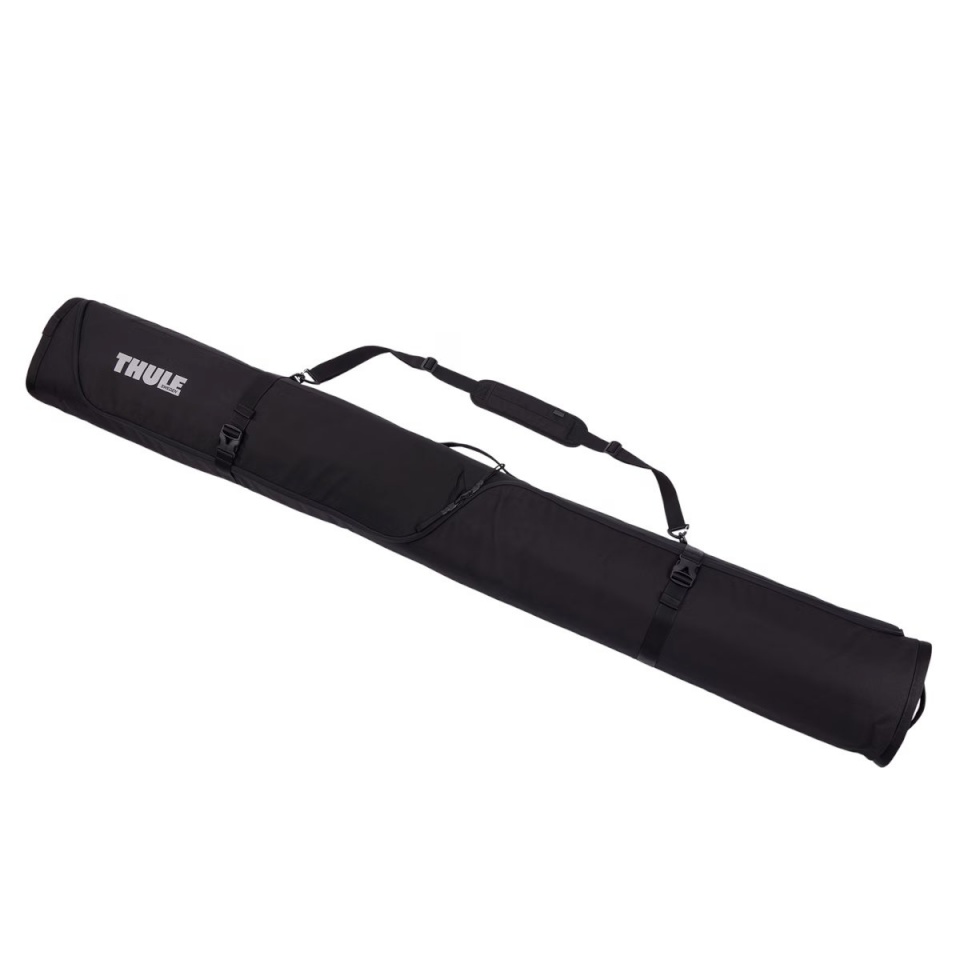 Thule reisikott 5166 Roundtrip Ski Bag 192 cm Black, must