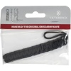 Victorinox taskunuga Paracord Anhänger must