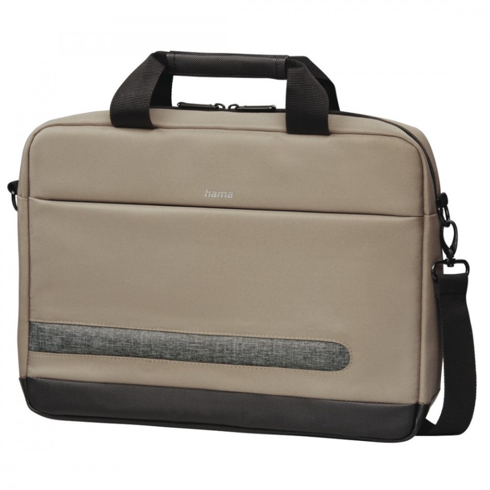 Hama sülearvutikott Laptop Bag Terra 13.3 beež