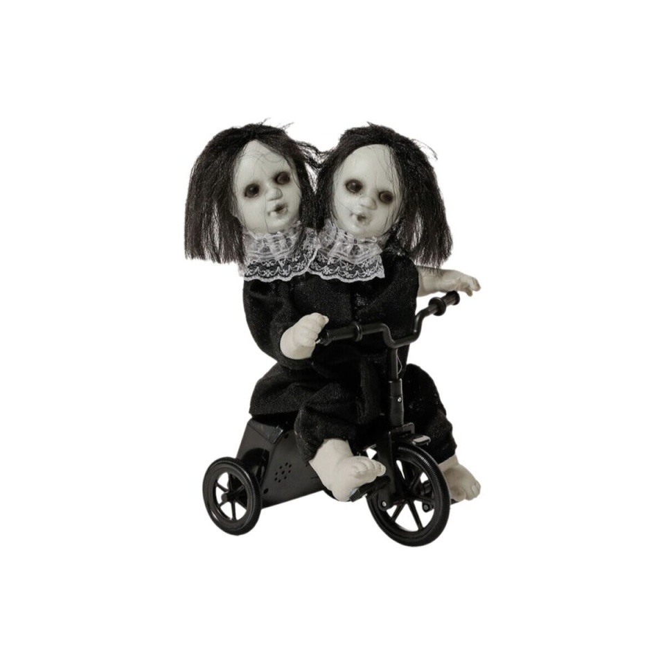 BGB Carnival Halloweeni Kaunistused 20x33cm