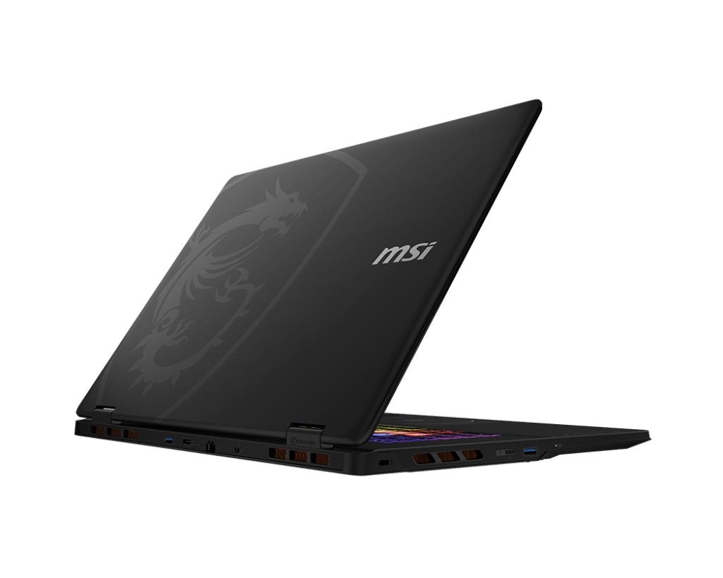 MSI sülearvuti Nb Crosshair 18 Cu9-200hx 18" /32GB/1TB W11 A2xwgkg-049