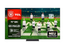 TCL televiisor 75 " 4K Ultra HD 3840 X 2160 Pixels flat 16:9 lcd 75q8c