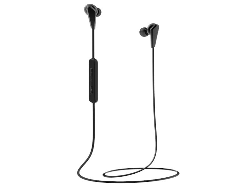 Lenovo kõrvaklapid wireless bluetooth earphone HE01 must