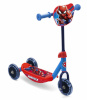 SEVEN POLSKA 3-rattaline tõukeratas Spiderman, 59973