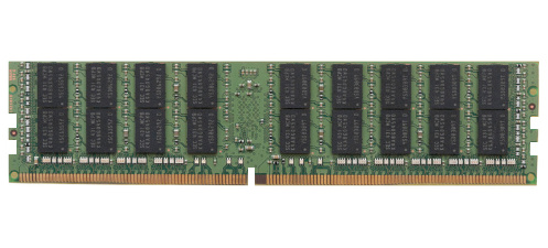 Hewlett Packard Enterprise HPE - DDR4 - Modul - 32GB - LRDIMM 288-polig - 2133 MHz / PC4-17000 - CL15 Load-Reduced - ECC (752372-081)