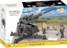 Cobi klotsid Blocks 10,5 cm Flak 39 339 pcs