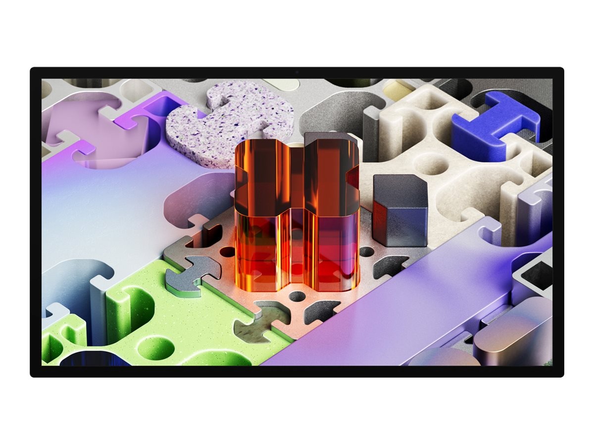 Apple monitor Studio Display XDR - Nano-texture glass - VESA mount adapter (Stand not included) |