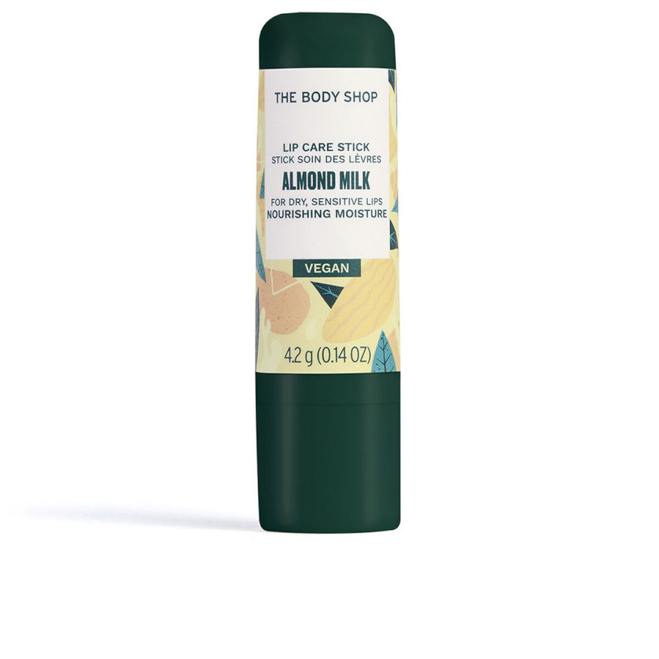 The Body Shop Huulte kaitse ALMOND MILK 4,2 g