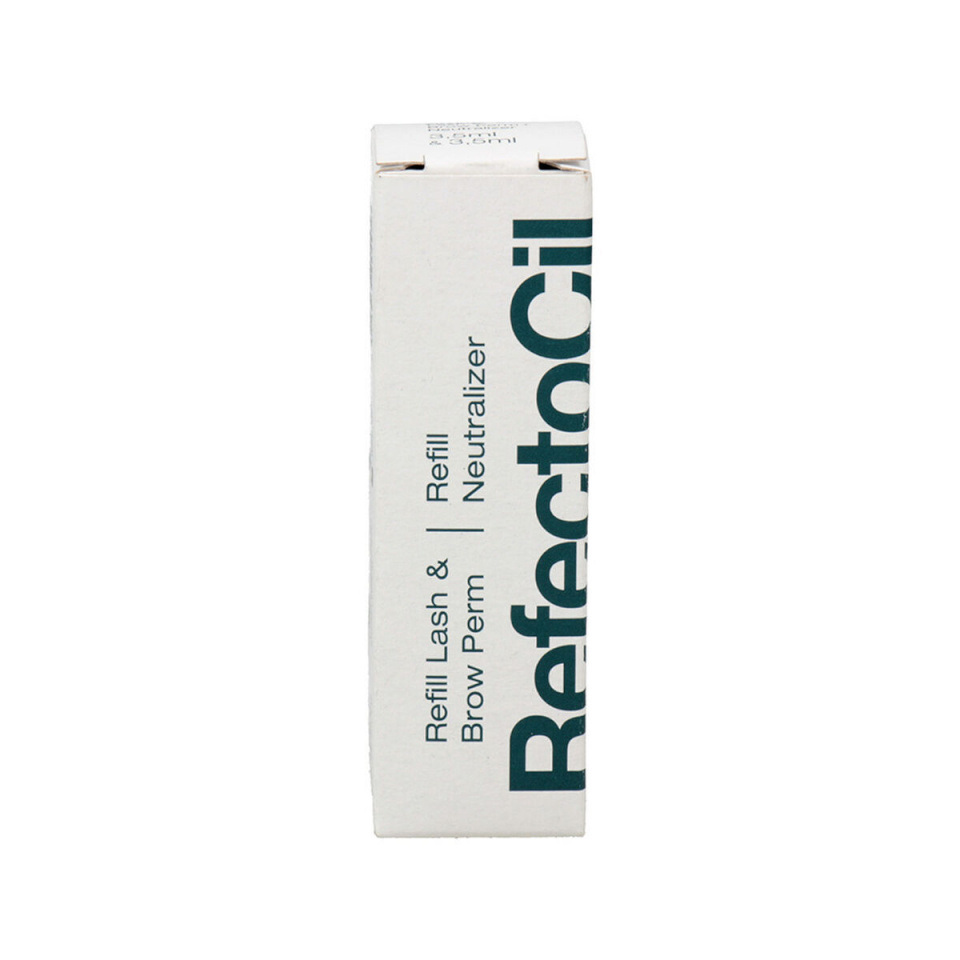 RefectoCil juuste Tekstuurivahend LASHPERM & NEUTRALIZER 3,5ml