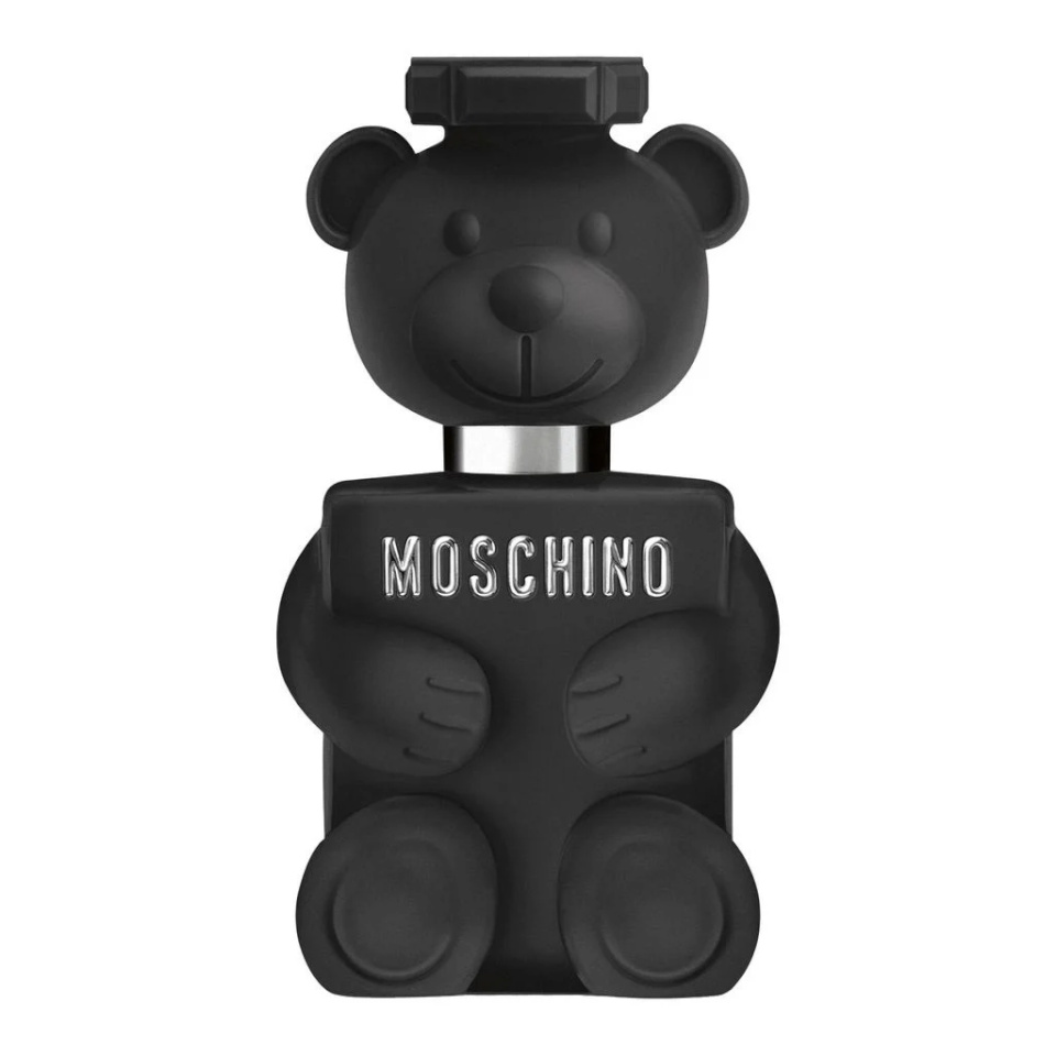 Moschino parfüüm Toy Boy 2 100ml, meestele