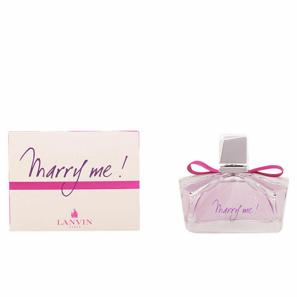 Lanvin naiste parfüüm Marry Me EDP