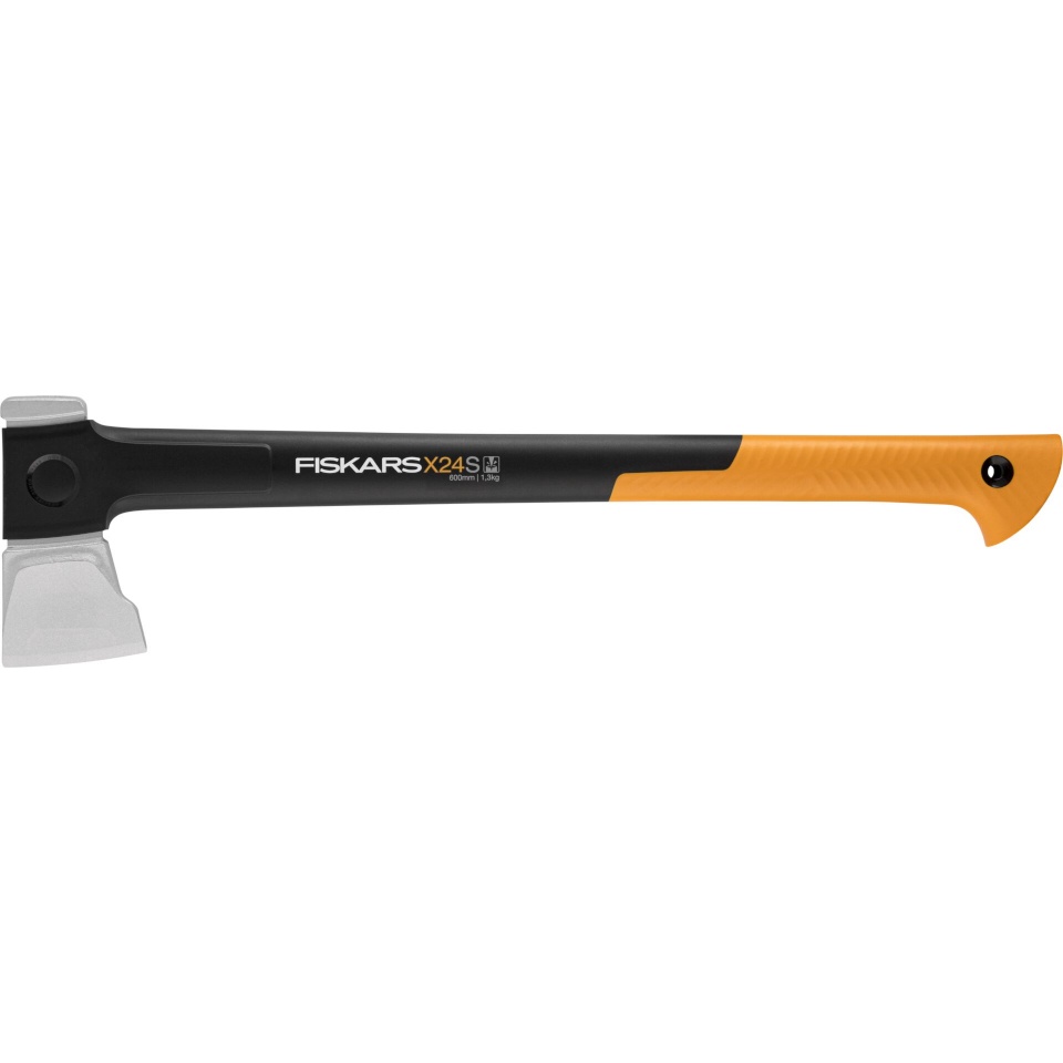 Fiskars kirves Splitting Axe S, X-series X24