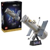 LEGO klotsid Icons 11382 Hubble'i kosmoseteleskoop