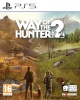 THQ Nordicu mäng Way of the Hunter 2 (PS5)