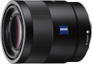 Sony objektiiv SEL Sonnar T* FE 55mm F1.8 ZA