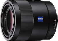 Sony objektiiv SEL Sonnar T* FE 55mm F1.8 ZA