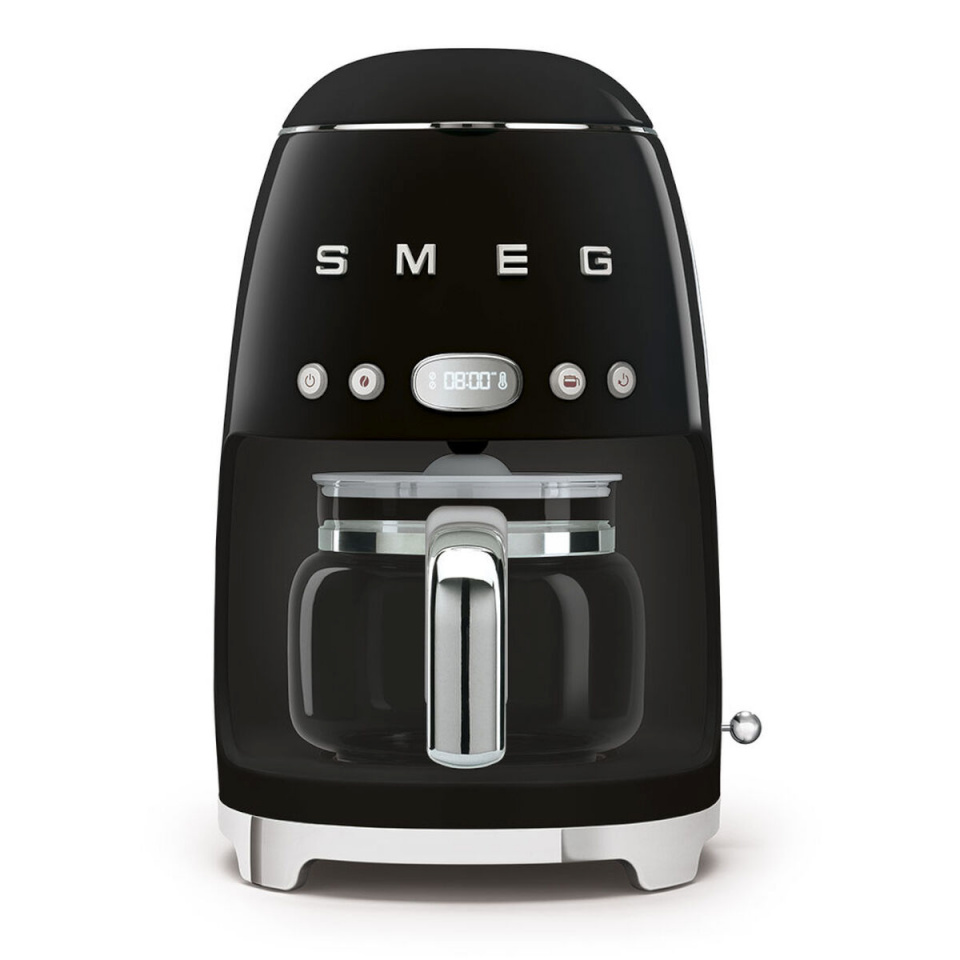 Smeg filterkohvimasin DCF02BLEU 1,4 L