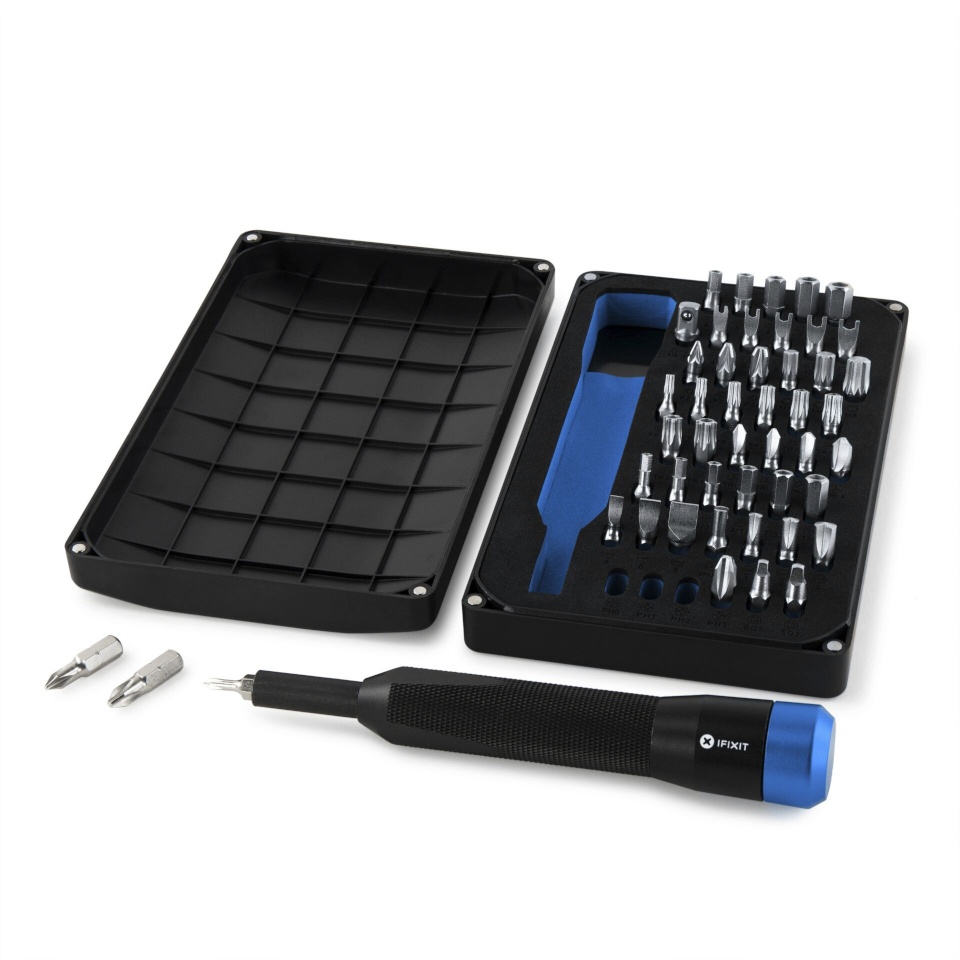 iFixit paranduskomplekt Mahi Kit (48 DBK)