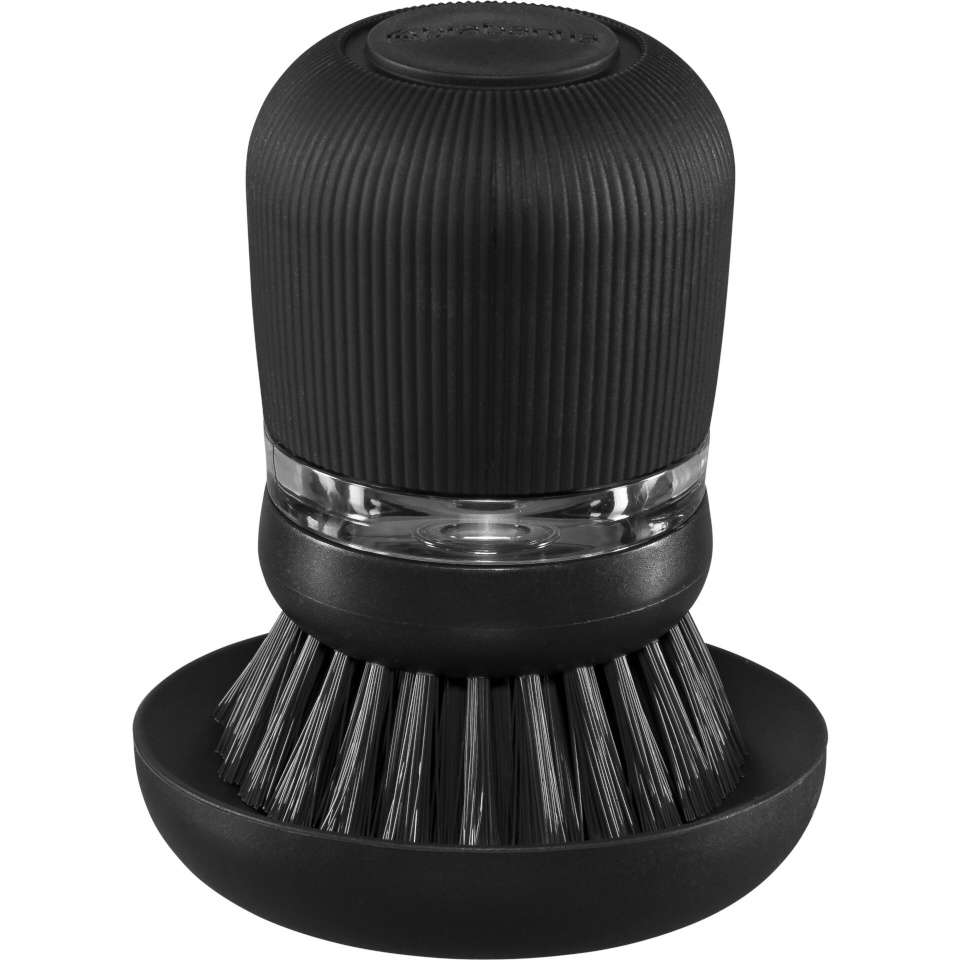 Brabantia seebidosaator Soap Dispensing Dish Brush, tumehall