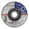 Bosch lõikeketas cutting disk straight 115x1,6mm for Metal