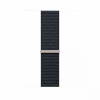 Apple kellarihm Watch Midnight Sport Loop 45 mm