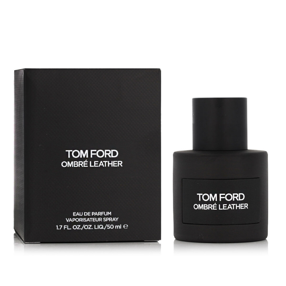 Tom Ford parfüüm Ombré Leather 50ml, unisex