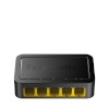 Cudy switch FS105D network Fast Ethernet (10/100) must