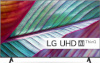 LG televiisor UR76 65" 4K LED TV