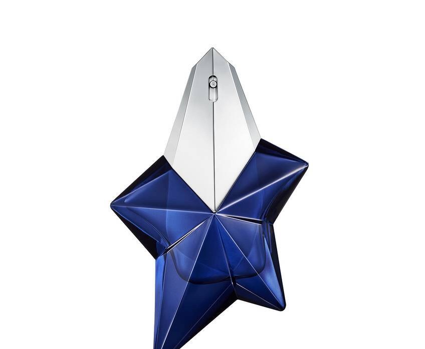 Thierry Mugler parfüüm Angel Elixir 50ml, naistele