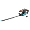 Gardena hekilõikur EasyCut 500/55 Electric Hedge Trimmer, must/sinine