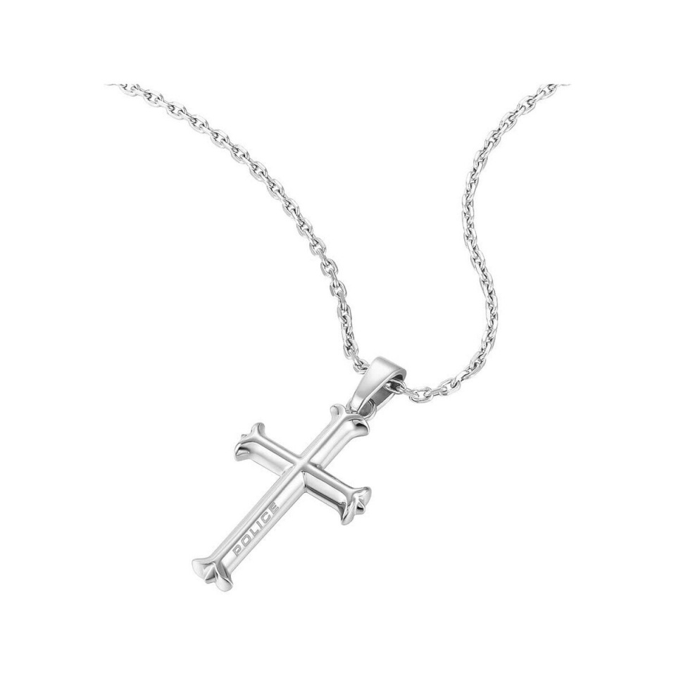 Police meeste kaelakee PEAGN0010601