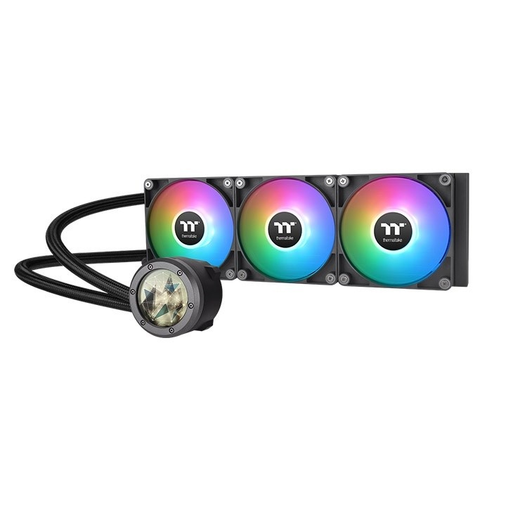 Thermaltake jahutus TH360 V2 Ul tra ARGB