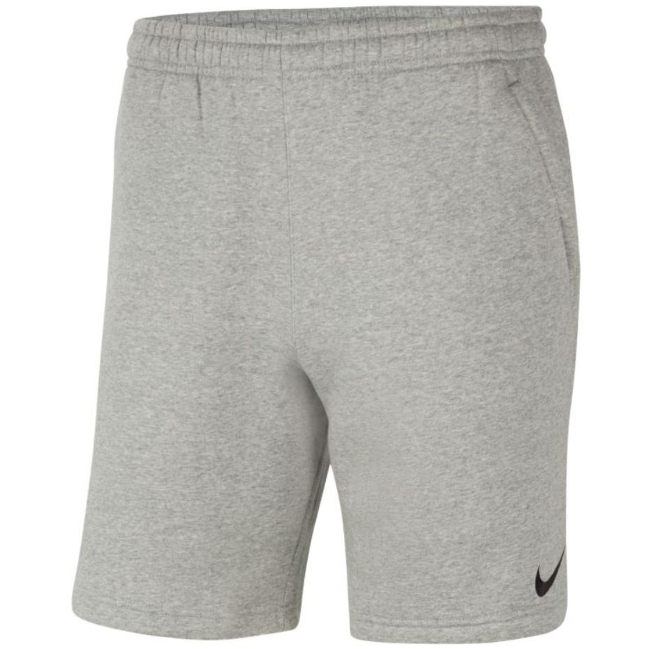 Lühikesed püksid Kids Nike Flecee Park 20 Short KZ hall CW6932 063 XS