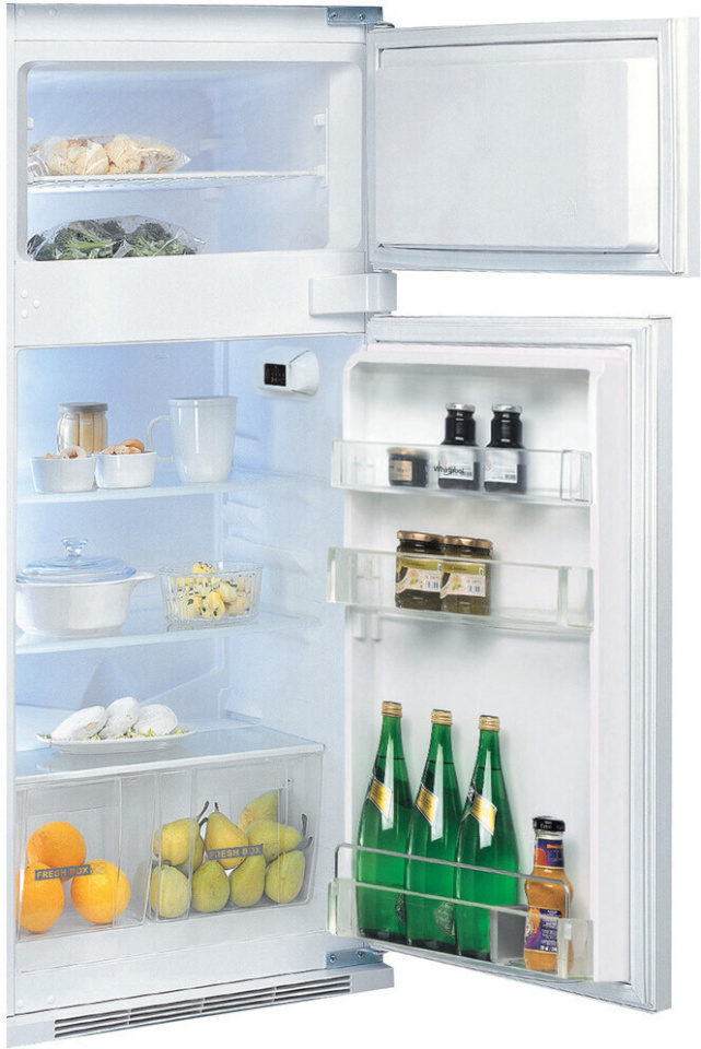 Whirlpool integreeritud köermik ART 3752