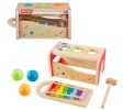 Fisher Price Wood Zabawka muzyczna Ksülofon Drewno