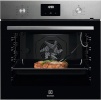 Electrolux ahi COB402X 600 SenseCook Oven, roostevaba teras